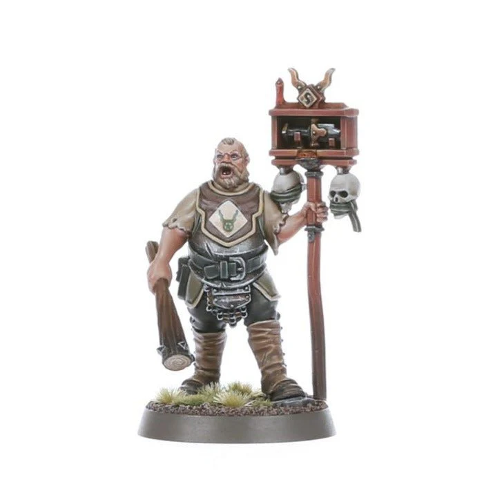 Cities of Sigmar: Freeguild Steelhelms - Image 4