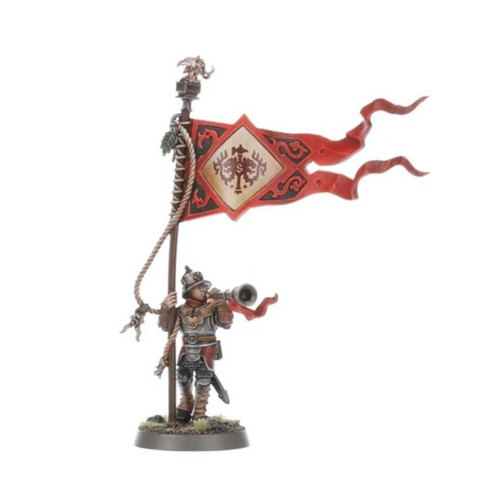 Cities of Sigmar: Freeguild Steelhelms - Image 5