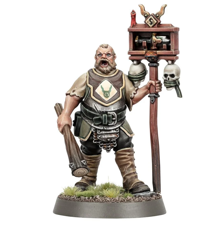 Cities of Sigmar: Freeguild Steelhelms - Image 6