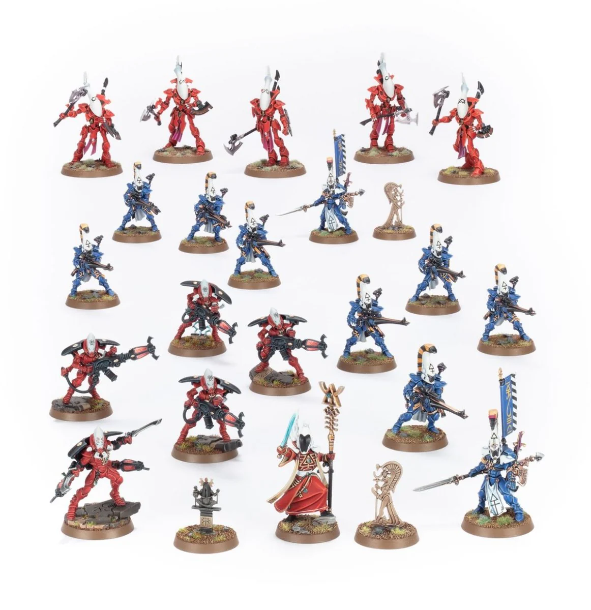 Combat Patrol: Aeldari - Image 2