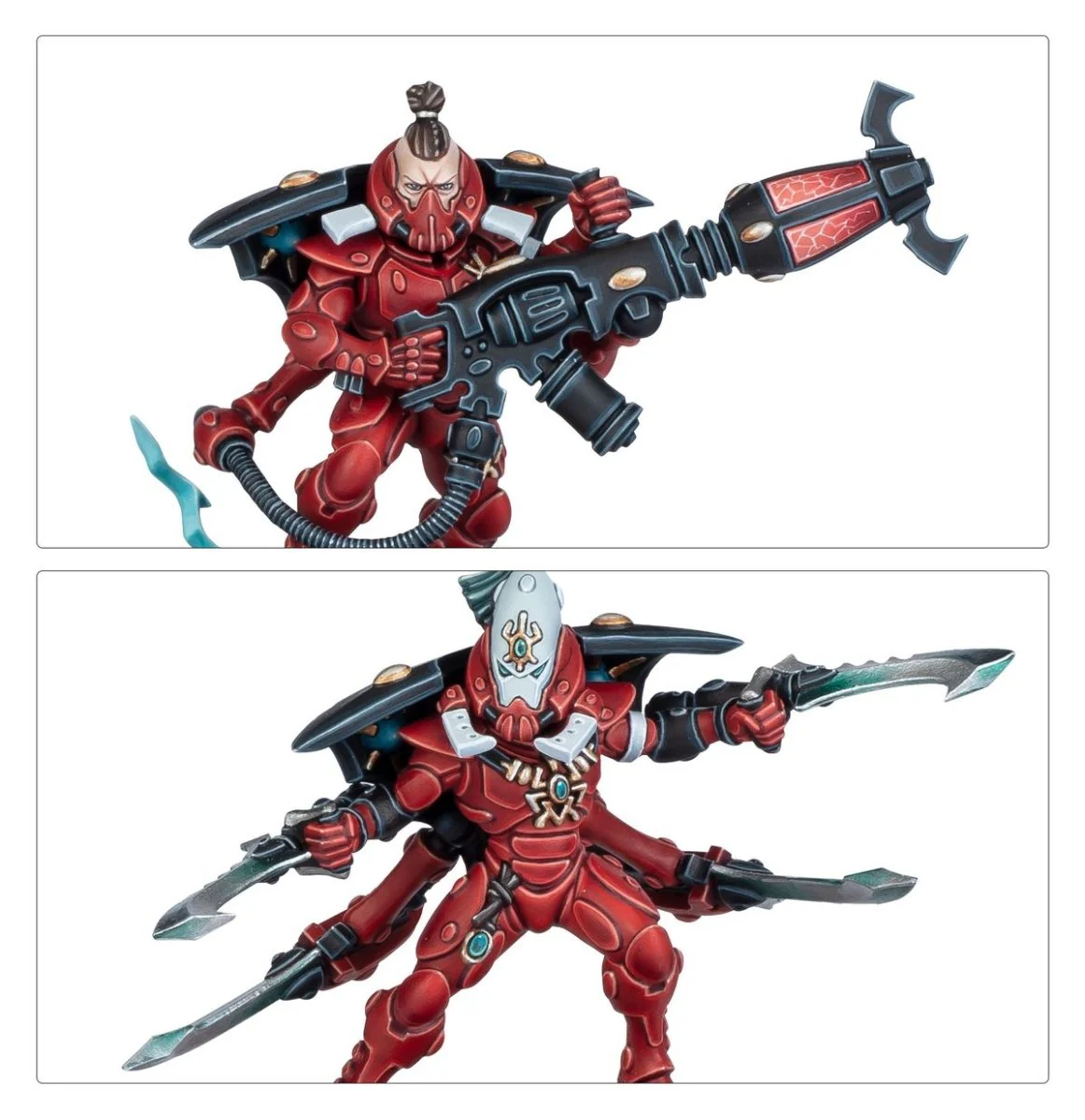 Combat Patrol: Aeldari - Image 4