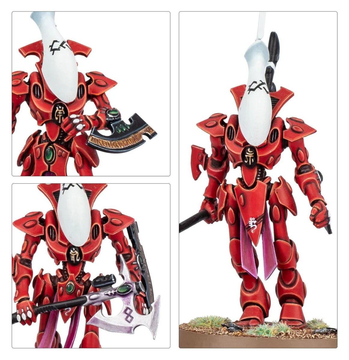 Combat Patrol: Aeldari - Image 5