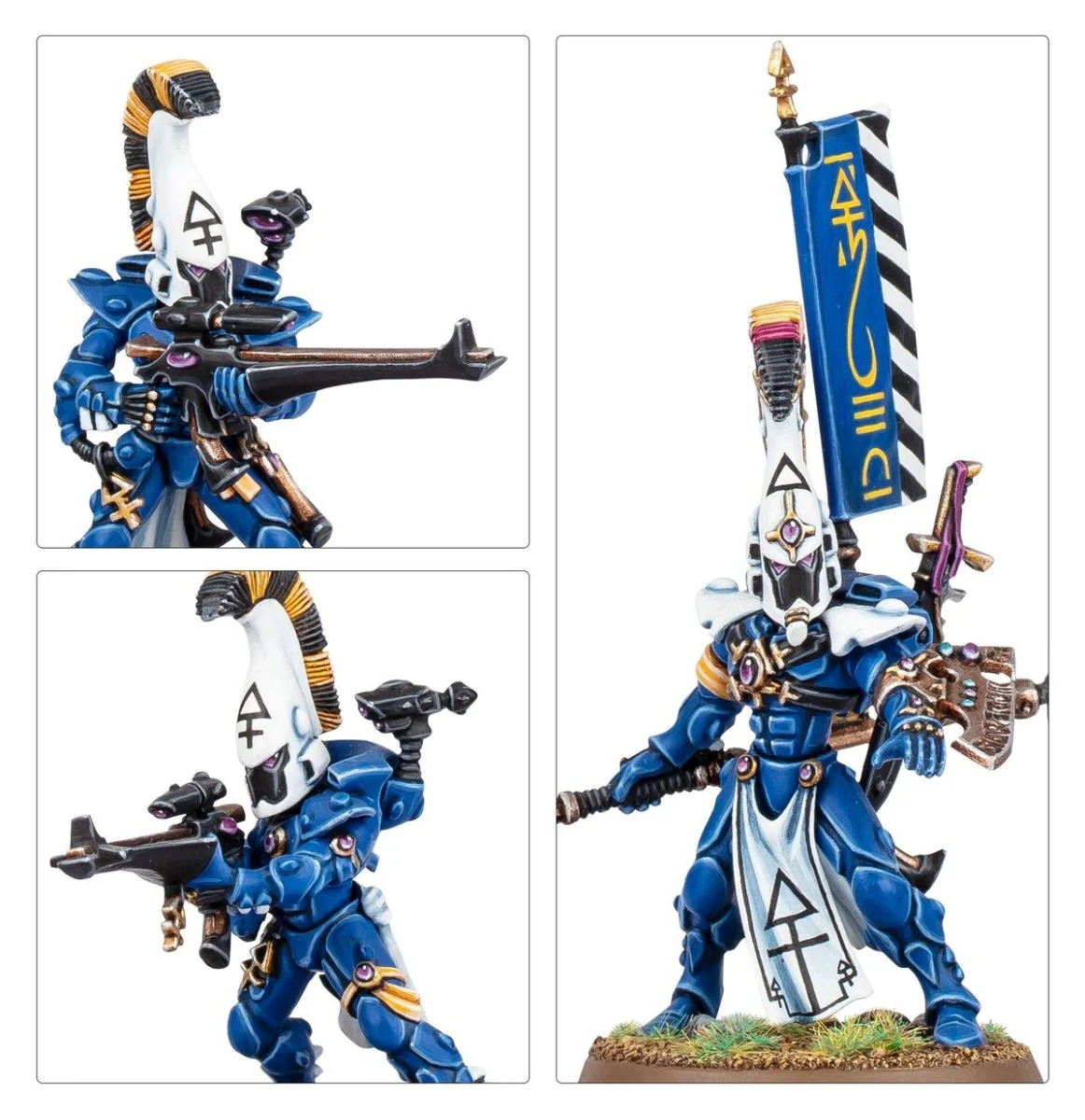 Combat Patrol: Aeldari - Image 6