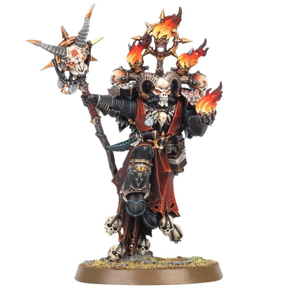 Combat Patrol: Chaos Space Marines - Image 3