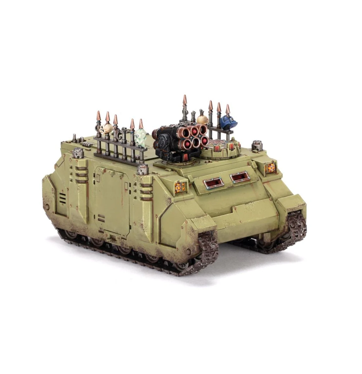 Combat Patrol: Death Guard - Image 7