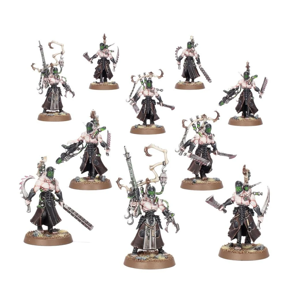 Combat Patrol: Drukhari - Image 6
