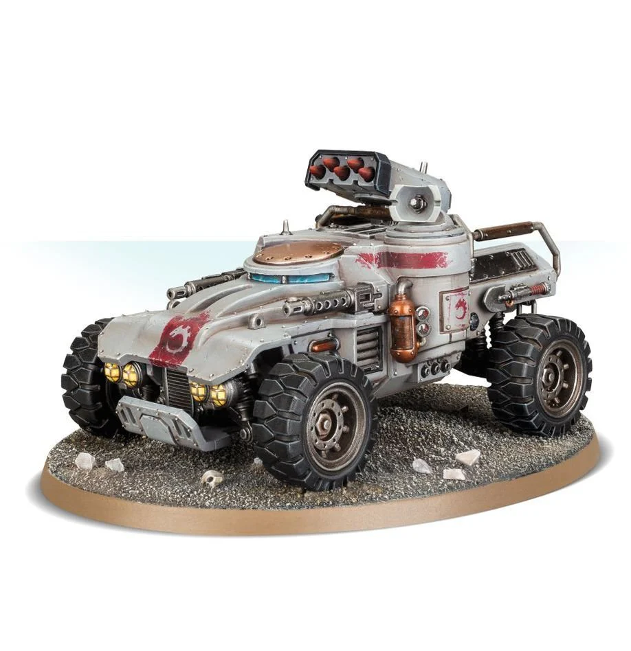 Combat Patrol: Genestealer Cults - Image 4