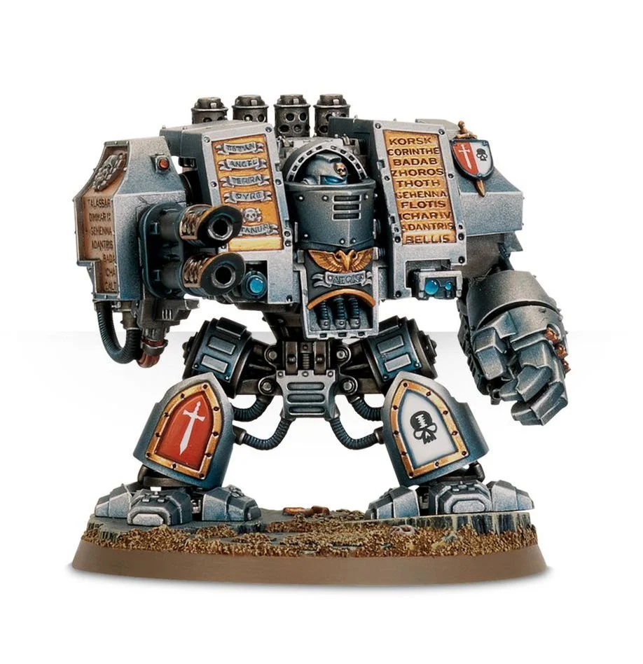Combat Patrol: Grey Knights - Image 6