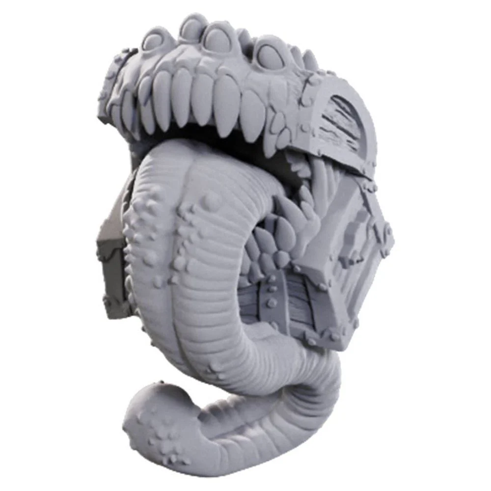 D&D Nolzurs Marvelous Miniatures 50th Anniversary - Mimics (Limited Edition) - Image 3