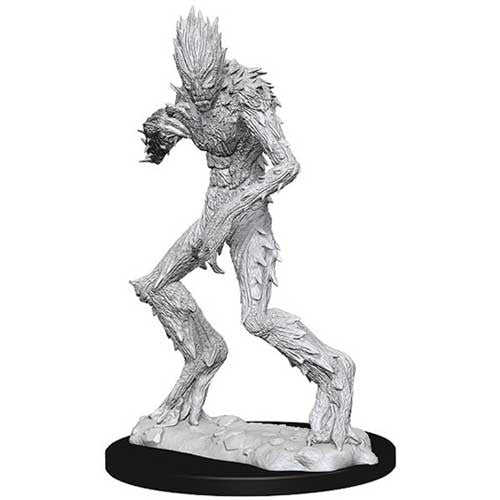 D&D Nolzurs Marvelous Miniatures: Blights - Wave 7 - Image 3