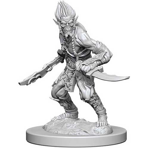 D&D Nolzurs Marvelous Miniatures: Githyanki - Wave 4 - Image 3