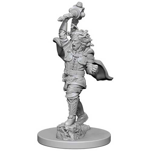 D&D Nolzurs Marvelous Miniatures: Medusas - Wave 4 - Image 3