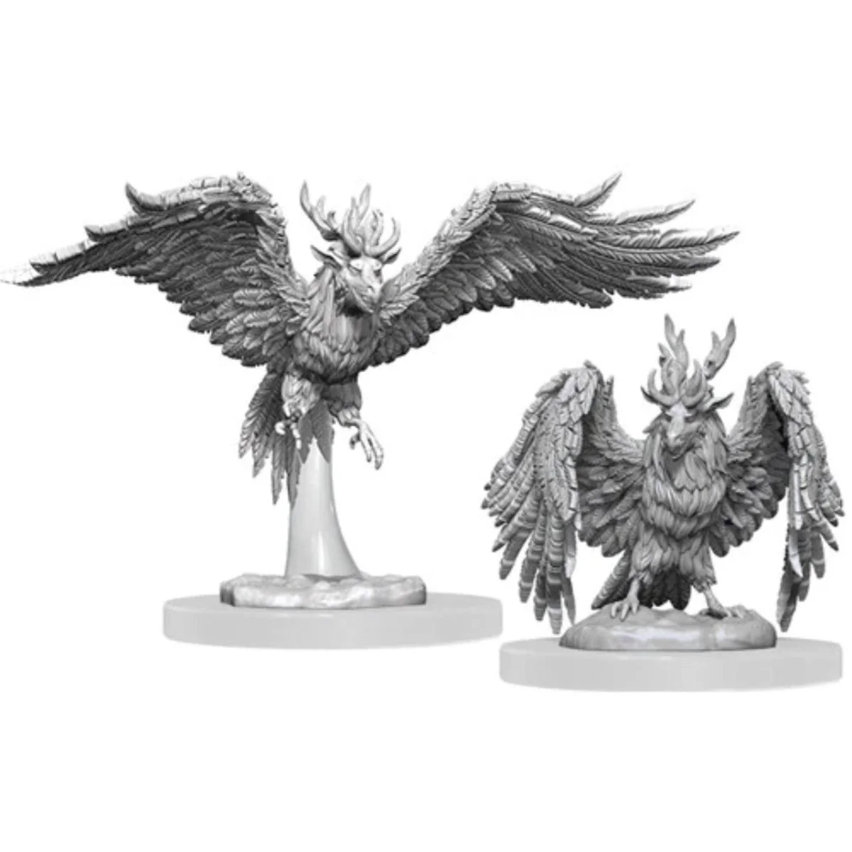 D&D Nolzur's Marvelous Miniatures: Perytons - Wave 20