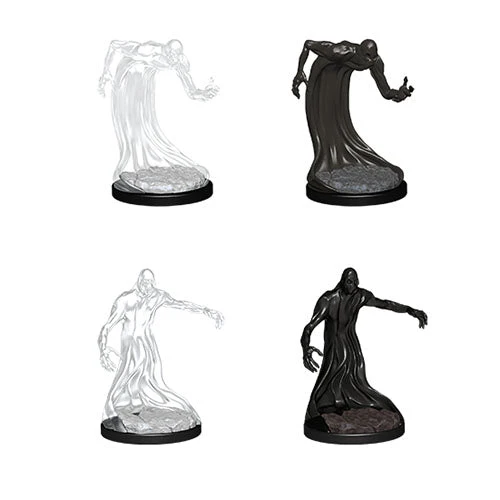 D&D Nolzurs Marvelous Miniatures: Shadow - Wave 11 - Image 2