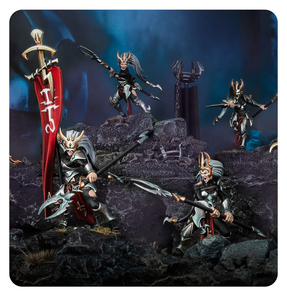 Daughters of Khaine: Blood Hags - Image 4