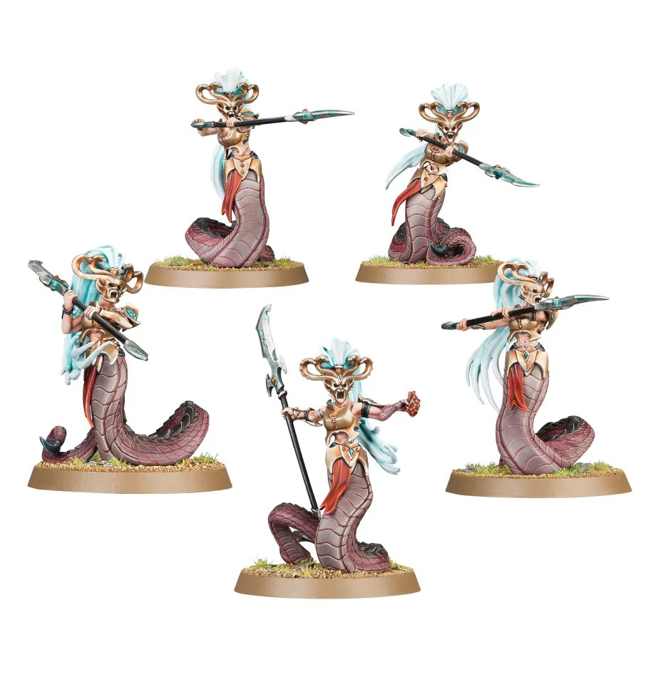 Daughters of Khaine: Blood Sisters - Image 2