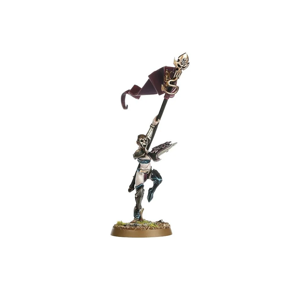 Daughters of Khaine: Krethusa's Cronehost - Image 13