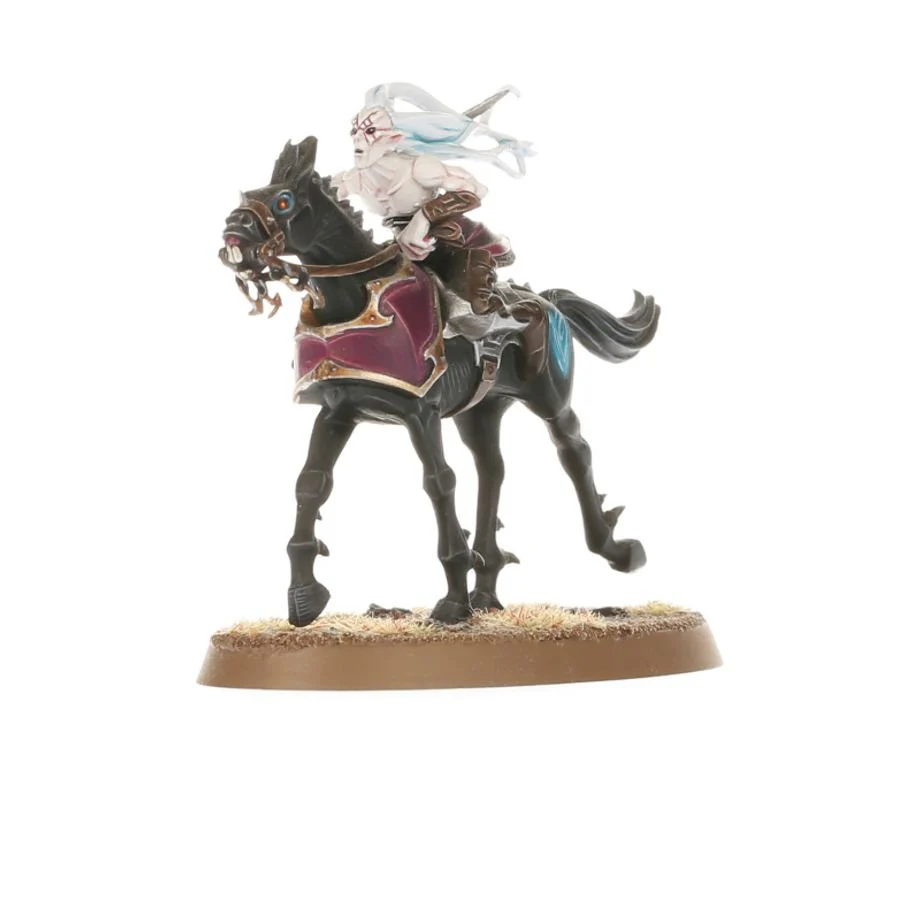 Daughters of Khaine: Krethusa's Cronehost - Image 4