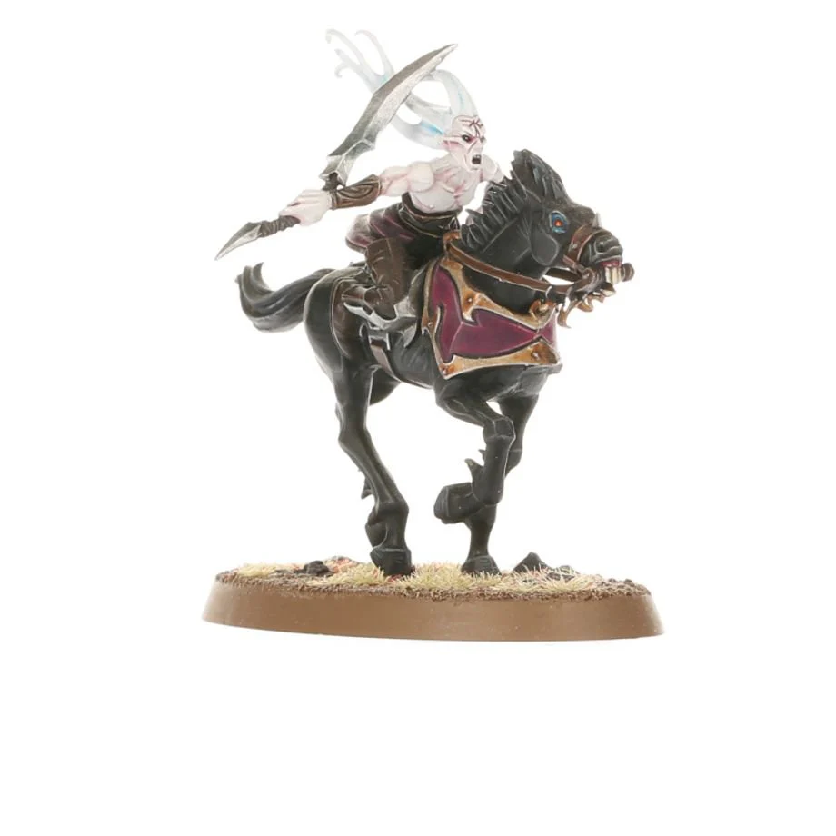 Daughters of Khaine: Krethusa's Cronehost - Image 5