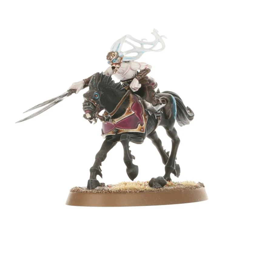 Daughters of Khaine: Krethusa's Cronehost - Image 6