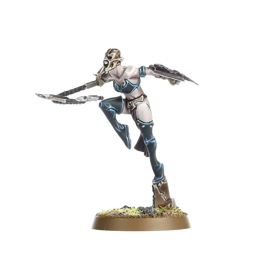 Daughters of Khaine: Krethusa's Cronehost - Image 8