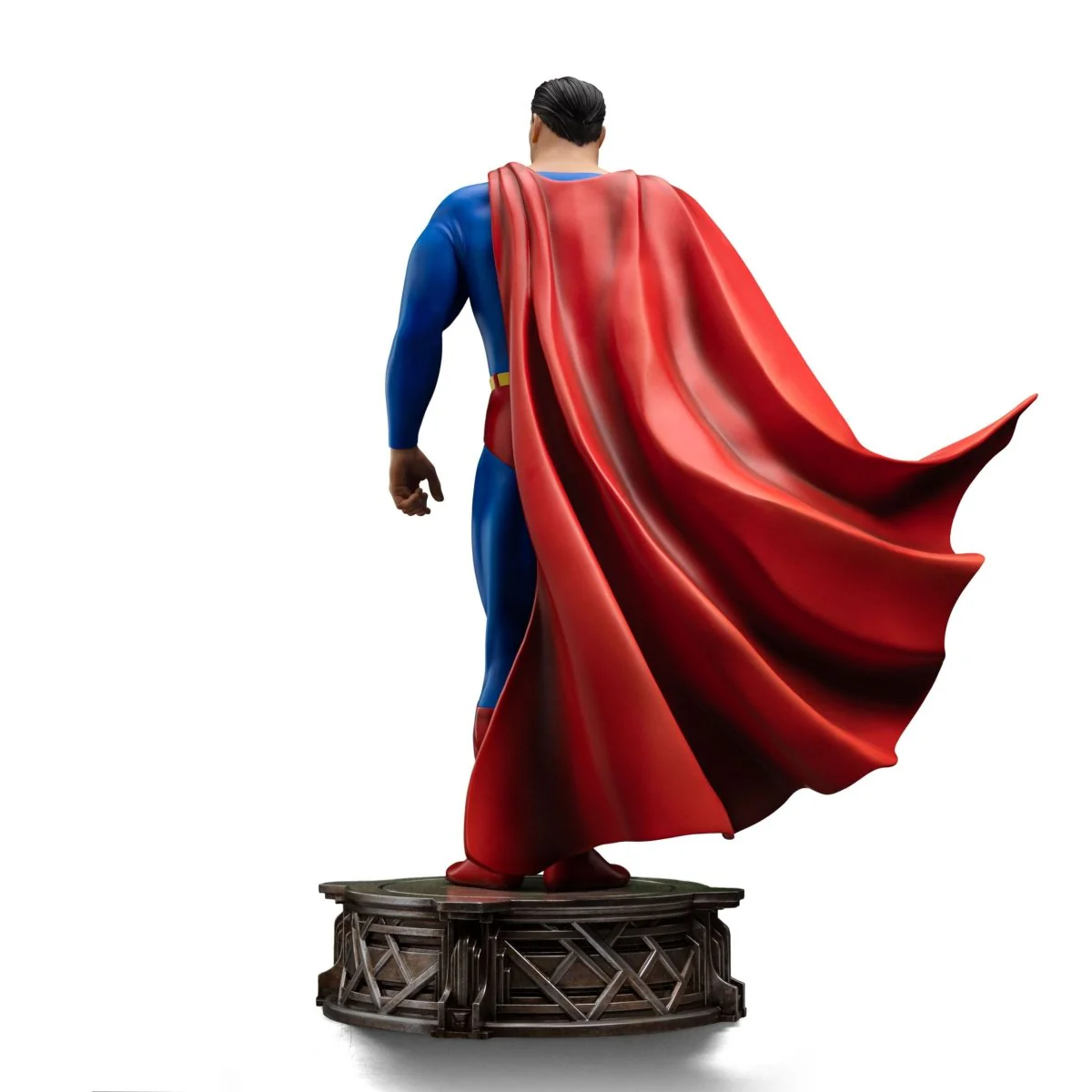 DC Comics Legacy Superman DC Trinity 57cm ETA Dec 2026 - Image 4