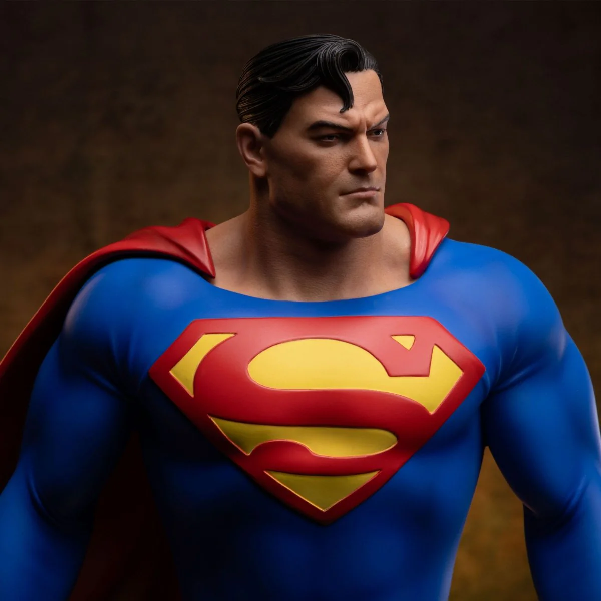 DC Comics Legacy Superman DC Trinity 57cm ETA Dec 2026 - Image 5
