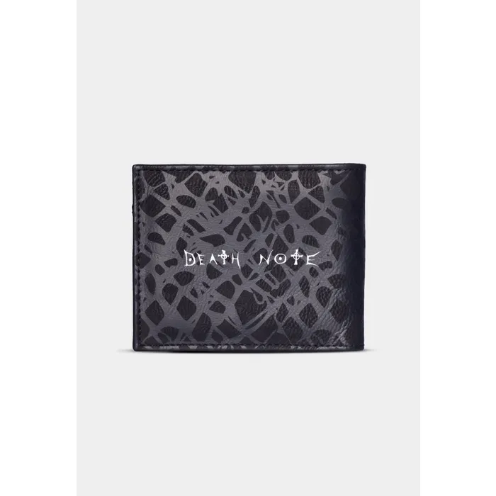 Death Note - Bifold Wallet - Image 3