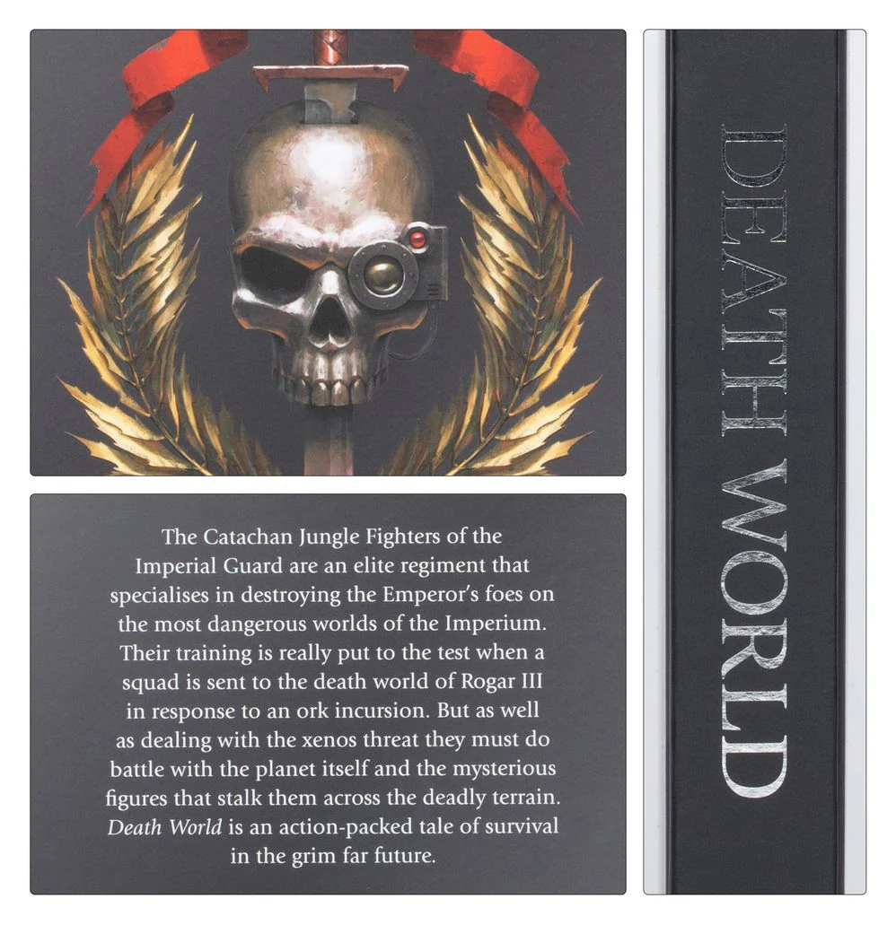 Death World (Anniversary Edition) - Image 2