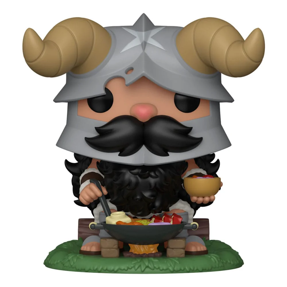 Delicious in Dungeon Funko POP! Senshi 9cm - Image 2