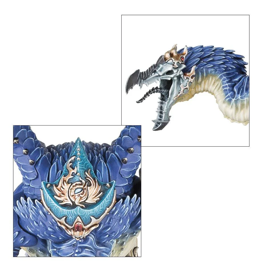 Disciples of Tzeentch: Lord of Change - Image 6