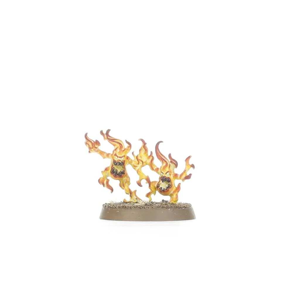 Disciples of Tzeentch: Warpflame Cavalcade - Image 10