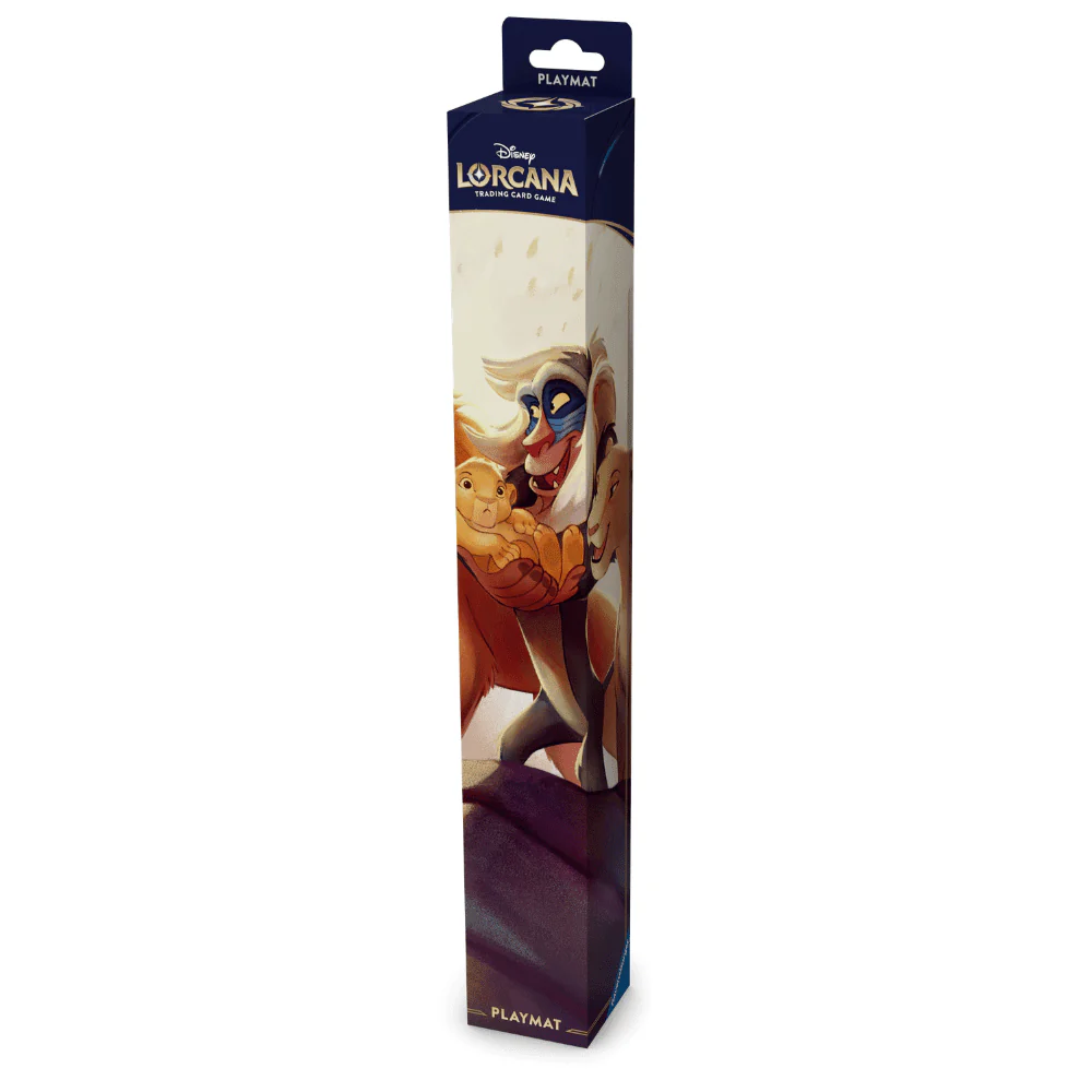 Disney Lorcana Circle of Life Playmat - Image 3