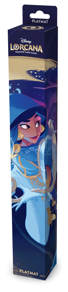 Disney Lorcana Playmat - Jasmine - Image 3