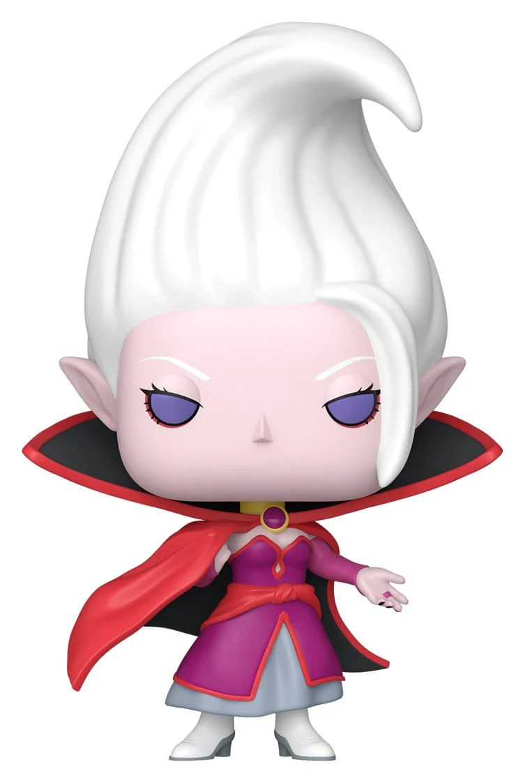 Funko Pop! Dragon Ball Daima - Dr. Arinsu 9cm - Image 2