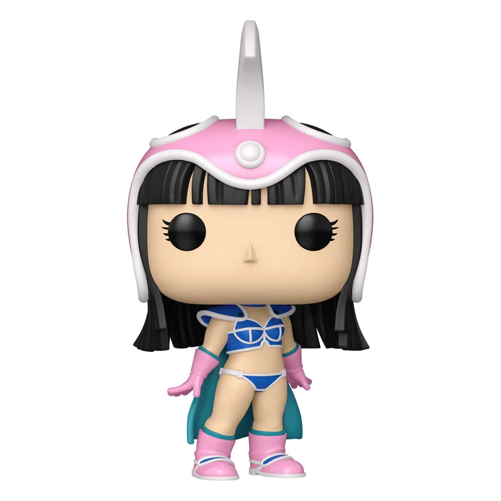 Dragon Ball Funko POP! Chichi 9cm (1925) - Image 2
