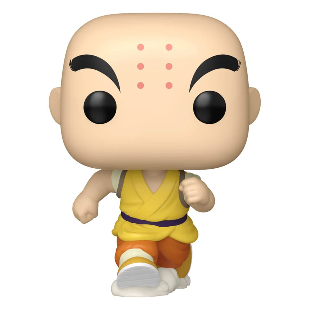 Dragon Ball Funko POP! Krillin 9cm (1926) - Image 2