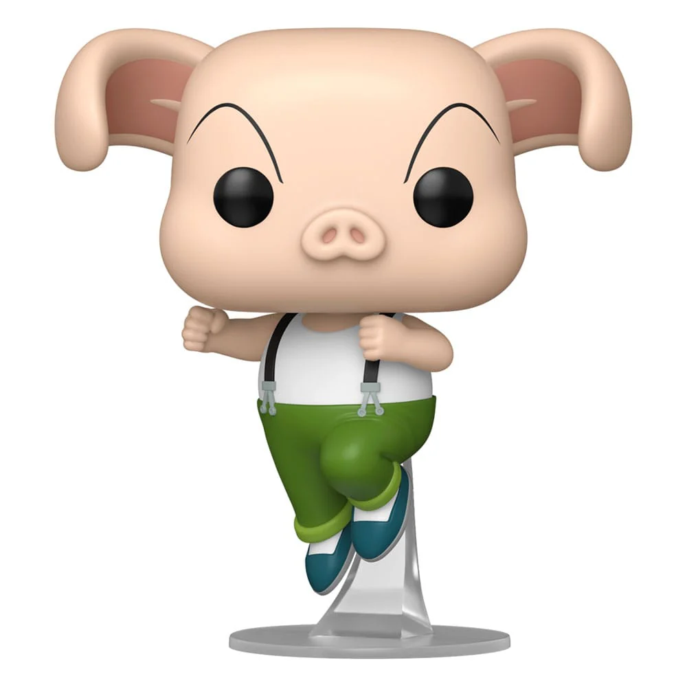 Dragon Ball Funko POP! Oolong 9cm (1924) - Image 2