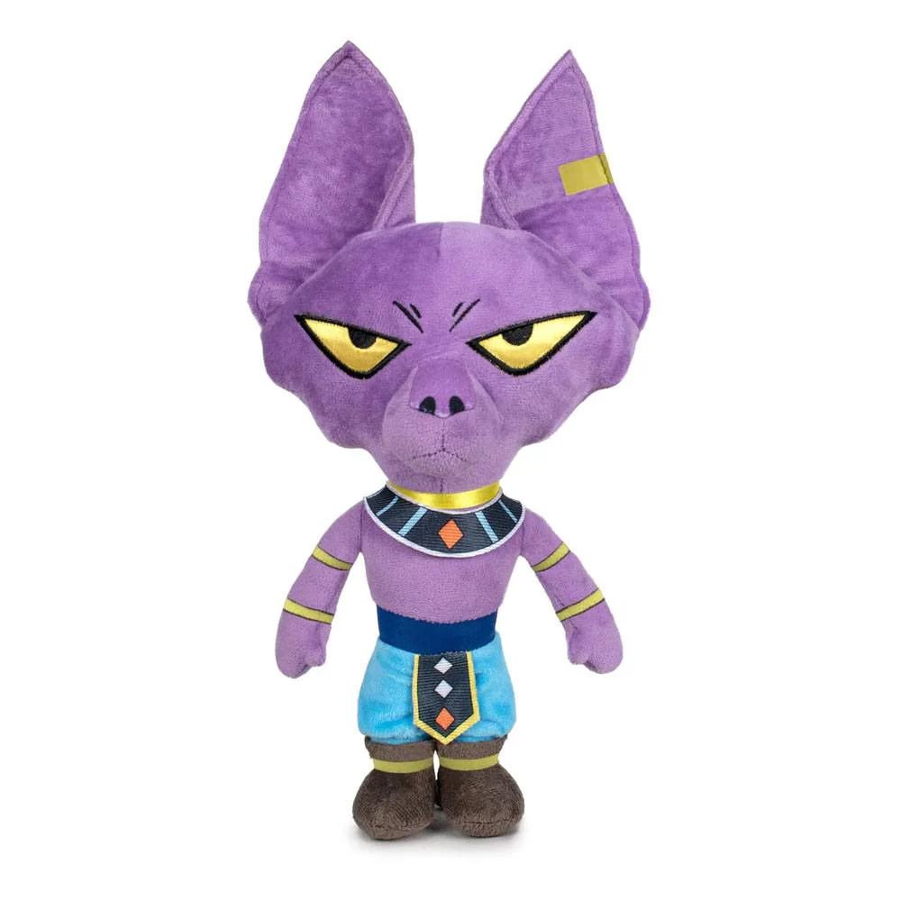 Dragon Ball Plush Figures 22cm - Image 4