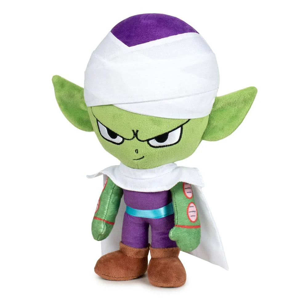Dragon Ball Plush Figures 22cm - Image 7