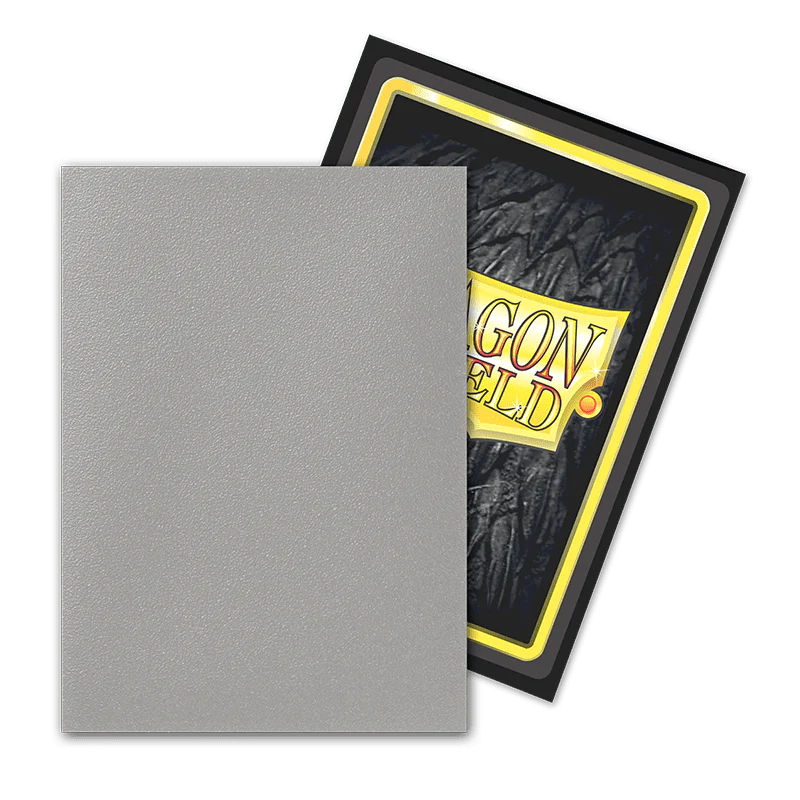 Dragon Shield - Matte Dual Standard Size Sleeves 100pk - Justice - Image 2