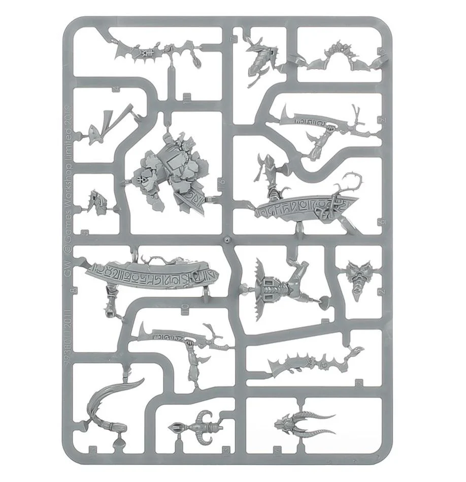 Drukhari: Drazhar - Image 4
