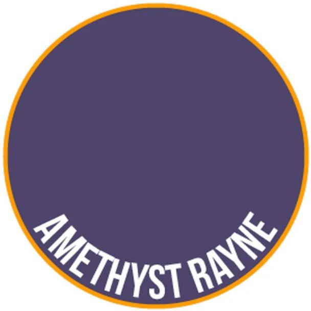 Duncan Rhodes Two Thin Coats - Amethyst Rayne (Shadow) - Image 2