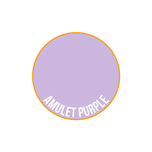 Duncan Rhodes Two Thin Coats - Amulet Purple Bright - Image 2