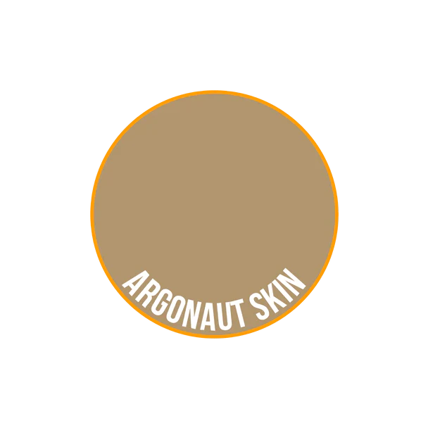 Duncan Rhodes Two Thin Coats - Argonaut Skin (Shadow) - Image 2