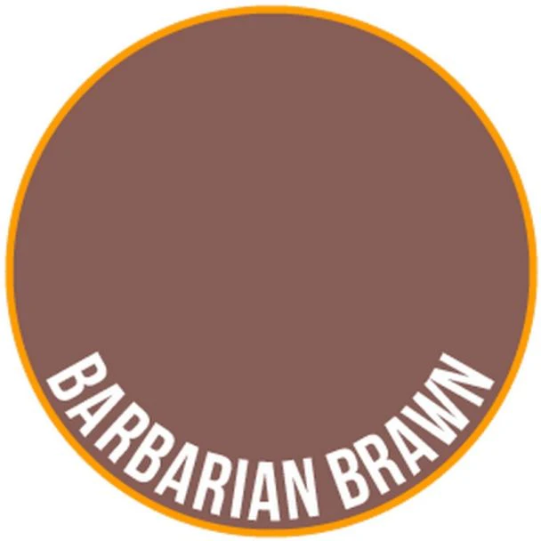 Duncan Rhodes Two Thin Coats - Barbarian Brawn (Shadow) - Image 2