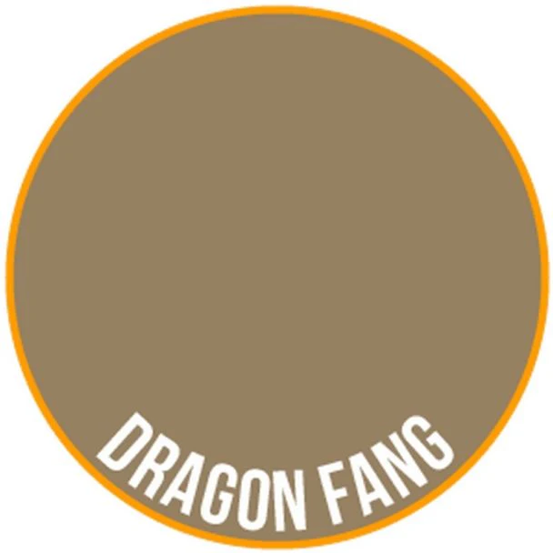 Duncan Rhodes Two Thin Coats - Dragon Fang (Shadow) - Image 2