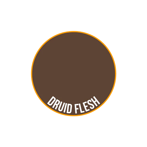 Duncan Rhodes Two Thin Coats - Druid Flesh (Shadow) - Image 2