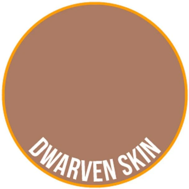 Duncan Rhodes Two Thin Coats - Dwarven Skin (Midtone) - Image 2