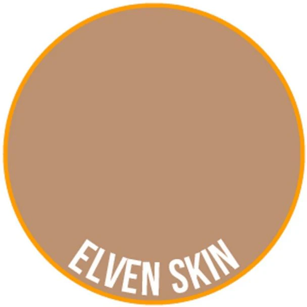 Duncan Rhodes Two Thin Coats - Elven Skin (Highlight) - Image 2